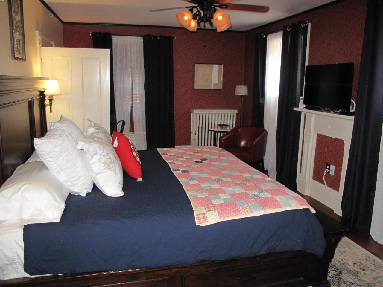 Georges On York B&B Taneytown Exterior foto